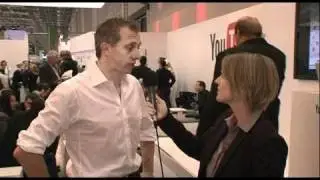 Stefan Tweraser im internetworld.de-Interview