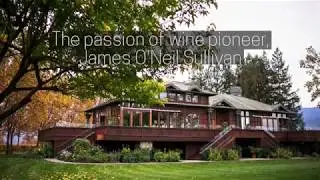 Sullivan Vineyard: World Class Winegrowing
