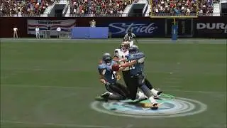 Does Madden 18 Cheat Users In Ways APF 2k8 Didnt?