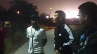 Epic Rap Battle Parody PCE Slo KAA