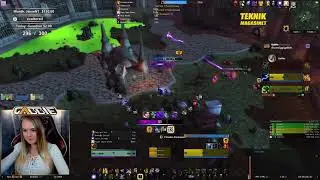 [Gabbie Clip][2017-09-24] OMEGALUL