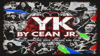 YK BY CEAN JR(Emo/Punk/Acoustic Cover)