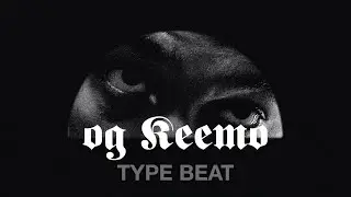 (free) og keemo type beat 2021 - mann beisst hund - sample hiphop instrumental | warden