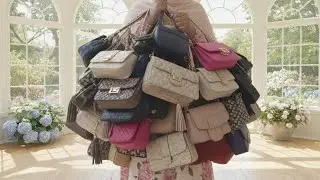 399 രൂപയുടെ കിടിലം sling ബാഗുകളുടെ കളക്ഷൻ  / footstorybyfasna/Latest Ladies Bags Collection2026