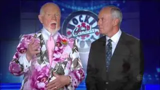 Tiger Williams attempts to kill referee Bob Myers