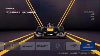 F1 2020 PS4 - Klassiek Kampioenschap #11 Japan