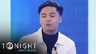 TWBA: Sam sings 