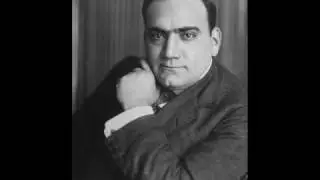 Enrico Caruso - Stabat Mater : Cujus Animam (Rossini)