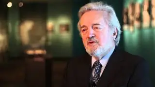 A Sit Down With Nicholas Gage