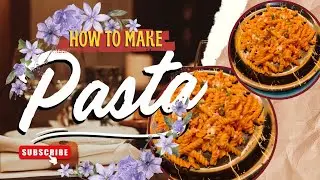 Pasta Recipe Easy and Quick Pasta 🍝🍝🍝🍝🍝