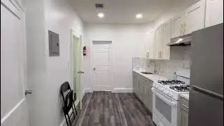 **108 Ocean Ave, Jersey City, NJ Apt #29E - $2,100**