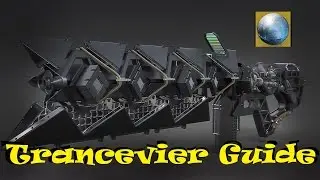 Trancevier Guide and Shadow Call Mission Walkthrough
