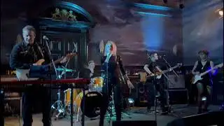 Cover of I Love Rock and Roll by ALTSO All Stars! London 2022