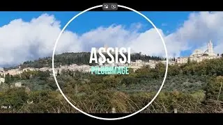 Assisi Pilgrimage 2025