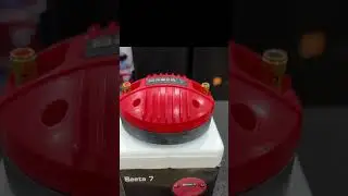 Tagda tweater Mid pressure Fail!!!! #dj #bass #tweater #treble #sound