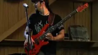 Bass Solo ~ Dean Gaudoin