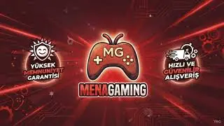 MenaGaming | Şans &Ccedil;arkı Nasıl Kullanılır???