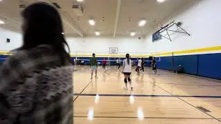 Tomodachi | Fall 2025 Consolation Playoffs | Game 3 | IVL Revco Silver