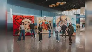Dogwood Arts aims to help emerging Knoxville makers