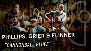 Phillips, Grier & Flinner // 