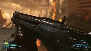 DOOM 2 ETERNAL - Gameplay Demo Walkthrough (2018)