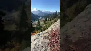 Chain Lakes Loop | Washington | Seattle