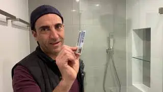 The Bathroom Renovation Test - What to look out for!