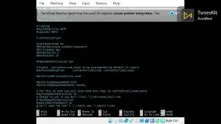 Mengubah port SSH, Webmin dan Add user on Ubuntu