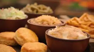 Popeyes Commercial (2015) Wild Pepper Tenderlions (:30)