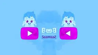 Bebefinn Intro Logo Effects sponsored by Klasky Csupo 2001
