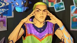 Valorant Live Stream 🔥 | Rank Push | Tify Games