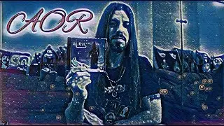 Recomendando discos de AOR