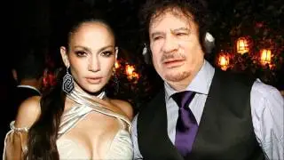 Ghedda ft J LO (preview)