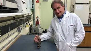 Water Meter issues - featuring Andy Godley | WRc Group