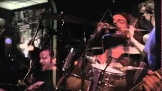 Isis - Gentle Time (Live at Hawthorne Theater, Portland, 16 Nov 2007)