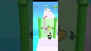 ATM Rush - Level 6