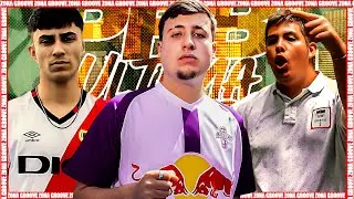 🔥 LIGA PFB ZONA GROOVE🏆 | &Uacute;ltima Oportunidad Madrid | 4TOS