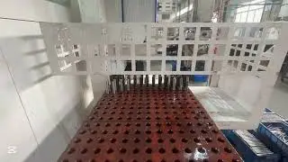 Fully Automated Valve Stem Manufacturing Machine &ndash;A Smart Choice for Enhancing Production Efficiency