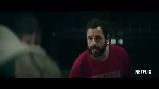 Hustle (Netflix Official Trailer) [2022] [MUST WATCH]