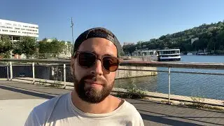 [live] Mon retour à la vie normale !