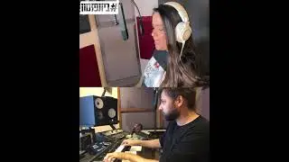 #ביתפזמון - מיה ממן - Sleeping Satellite