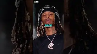 DO YOU REMEMBER WHEN KING VON GAVE WOOSKI A PASS😈🤯