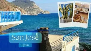 Dónde Comer en San José, Almería: ¡Los Mejores Restaurantes y Bares!