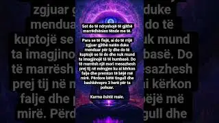 #spiritualiteti#universi#energjia#magji#rituale#shqip#albania#mendimepozitive#fuqi#shorts#fyp#viral