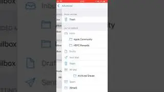 iPhone Email Settings Gmail, Hotmail/Outlook, Yahoo