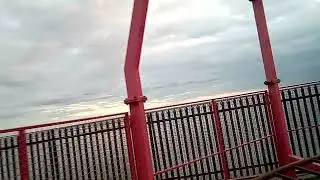 kiddie coaster Adventure Island POV