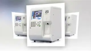 Abbott Alinity H-Series Hematology Analyzer US$8,940