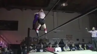 Attempted Murder! [John Wayne Murdoch vs Randi West] (Intergender, Mixed Wrestling, IWAMS)