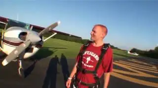 Chase Skydiving