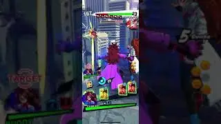 DBL COOP RAID BOSS SPEEDRUN